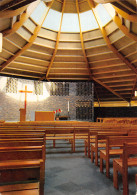 AUXERRE église Sainte Genevieve Des Brichères Carte Vierge Non Voyagé éditions CIM  (Scans R/V) N° 65 \MO7048 - Auxerre