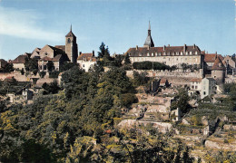 89 AVALLON Vue Générale Carte Vierge Non Circulé édition ARTAUD (Scans R/V) N° 12 \MO7049 - Avallon