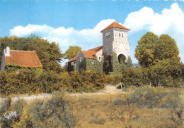 89 MARRAULT L'église Carte Vierge Non Circulé éd ARTAUD  (Scans R/V) N° 67 \MO7049 - Avallon