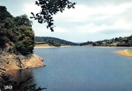 89 Lac Du Crescent Vallée De La Cure Carte Vierge édition C.D (Scans R/V) N° 78 \MO7049 - Cruzy Le Chatel