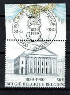 België OBP 1983 - Koninklijke Muntschouwburg Brussel, Théâtre Royal De La Monnaie - Gebruikt