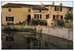 81 Cordes-sur-Ciel VINDRAC Musée Des Métiers Carte Vierge édition Cely (Scans R/V) N° 40 \MO7052 - Cordes