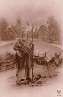 ST NICOLAS - Nikolaus