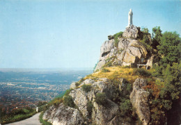 81 MAZAMET Rochers D' Hautpoul Carte Vierge Non Circulé  éditions Apa-Poux Albi (Scans R/V) N° 36 \MO7054 - Mazamet