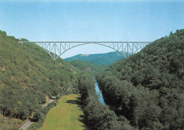 81 Viaduc Du Viaur D'albi à Rodez  Carte Vierge éditions AS (Scans R/V) N° 57 \MO7054 - Brassac