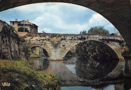 81 GRAULHET Le Vieux Pont Carte Vierge Non Circulé édition Théojac (Scans R/V) N° 1 \MO7055 - Graulhet