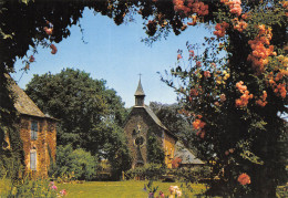 81  Camjac La Chapelle Du Château Du Bosc Entre ALBI Et NAUCELLE Carte Vierge édition Apa-Poux (Scans R/V) N° 25 \MO7055 - Rodez