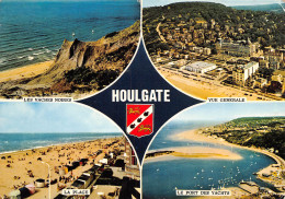 14 HOULGATE  Multivue  éditions  ARTAUD (Scans R/V) N° 45 \MO7055 - Houlgate