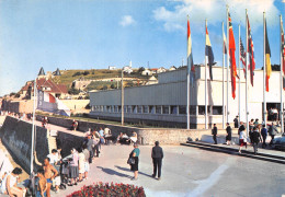 14 ARROMANCHES Le Musée Du Débarquement éditions Monachrome (Scans R/V) N° 50 \MO7055 - Arromanches