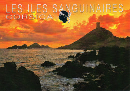 Les Iles Sanguinaires - Sonstige & Ohne Zuordnung