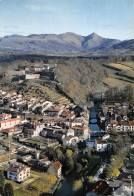 64 SAINT JEAN PIED DE PORT Vue Générale Carte Vierge Non Circulé édition CD (Scans R/V) N° 48 \MO7056 - Saint Jean Pied De Port