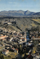 64 SAINT JEAN PIED DE PORT Vue Générale Panoramique Carte Vierge Non Circulé édition CAP (Scans R/V) N° 50 \MO7056 - Saint Jean Pied De Port