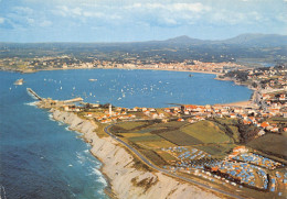 64 SAINT JEAN DE LUZ La Corniche Carte Vierge Non Circulé édition Lavielle (Scans R/V) N° 44 \MO7057 - Saint Jean De Luz