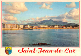 64 SAINT JEAN DE LUZ  Vue Générale Carte Vierge Non Circulé édition Lavielle (Scans R/V) N° 48 \MO7057 - Saint Jean De Luz