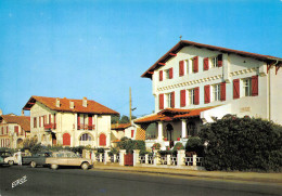 64 HENDAYE PLAGE Maison De Repos LES FLOTS  Carte Vierge Non Circulé éditions Pierron (Scans R/V) N° 35 \MO7059 - Hendaye