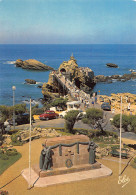 64 BIARRITZ  Le Monument Aux Morts Carte Vierge Non Circulé éditions Chatagneau (scans R/V) N° 76 \MO7060 - Biarritz