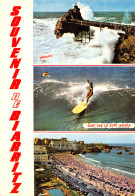 64 BIARRITZ  Multivue Carte Vierge Non Circulé éditions Lavielle (Scans R/V) N° 64 \MO7061 - Biarritz