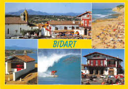 64 BIDART Carte Vierge Non Circulé éditions Lavielle (Scans R/V) N° 68 \MO7061 - Bidart