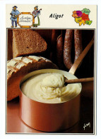 Recettes De Cuisine - ALIGOT - Recettes (cuisine)