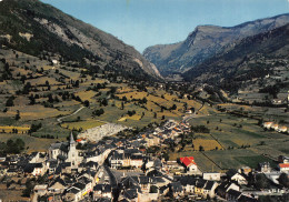 64 LARUNS Vue Générale Vallée D'Ossau Carte Vierge Non Circulé éditions CAP (Scans R/V) N° 43 \MO7064 - Laruns