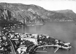 06 BEAULIEU SUR MER Vue Aérienne Carte Vierge Non Circulé édition MAR (Scans R/V) N° 9 \MO7065 - Beaulieu-sur-Mer