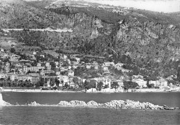 06 BEAULIEU SUR MER Vue Panoramique Carte Vierge Non Circulé éditions SEPT (scans R/V) N° 10 \MO7065 - Beaulieu-sur-Mer