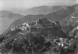 06 EZE Le Vieux Village éditions La Cigogne (scans R/V) N° 37 \MO7065 - Eze