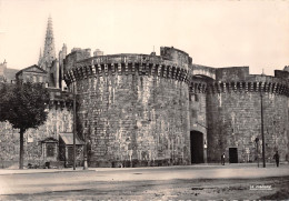 35 SAINT MALO La Grande Porte éditions La Cigogne  (Scans R/V) N° 30 \MO7068 - Saint Malo