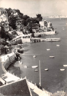 35 DINARD Promenade Au Clair De Lune éditions ALFA  (Scans R/V) N° 12 \MO7068 - Dinard