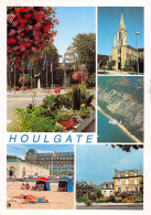 14 HOULGATE Multivue  éditions ARTAUD (Scans R/V) N° 32 \MO7069 - Houlgate