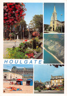 14 HOULGATE Divers Vues De La Ville éditions Artaud (Scans R/V) N° 33 \MO7069 - Houlgate