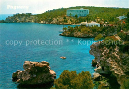 73296026 Paguera Mallorca Islas Baleares Steilkueste Paguera Mallorca - Other & Unclassified