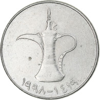 Émirats Arabes Unis, Dirham, 1991 - United Arab Emirates