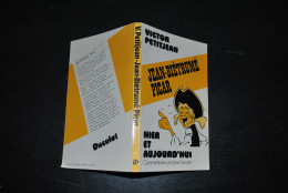 Victor Petitjean Jean-Biétrumé Picar Hier Et Aujourd'hui Namur Frairie Légendes Folklore Régionalisme Namurois RARE - België