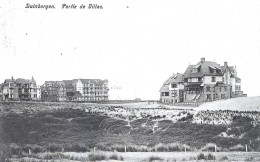 Duinbergen (1908 Ou 1909) - Knokke