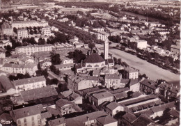 Cpm Cpsm Romans  Vue Aerienne - Romans Sur Isere