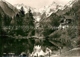 73295767 Christlessee  Christlessee - Oberstdorf