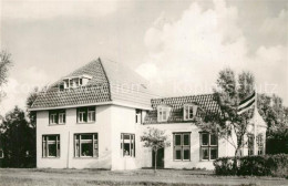 73295724 Hoorn Terschelling Pension Huys Ter Schellinck Hoorn Terschelling - Sonstige & Ohne Zuordnung