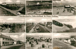 73295719 St Peter-Ording Zeltplatz Arche Noa Kinderheim St Peter-Ording - St. Peter-Ording