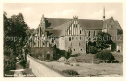 73295717 Eberswalde Kloster Chorin Eberswalde - Eberswalde