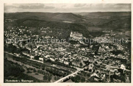 73295714 Rudolstadt Fliegeraufnahme Rudolstadt - Rudolstadt