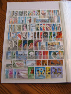 AFARS ET ISSAS - PAYS COMPLET - TIMBRES NEUFS** LUXE - MNH -  COTE 1270,00 EUROS - Unused Stamps