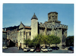 ROYAT - Église Saint-Léger - Royat