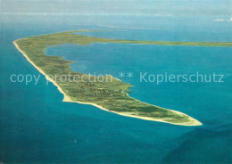 73295557 Insel Sylt Nordseeinsel Fliegeraufnahme Aus Ca. 3000 M Hoehe Insel Sylt - Sonstige & Ohne Zuordnung