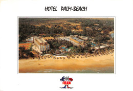 SENEGAL  Fram Hotel PALM BEACH Dakar  (Scans R/V) N° 22 \MP7101 - Sénégal