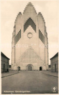 73295546 Kobenhavn Grundtvigskirken Kirche Kobenhavn - Dinamarca