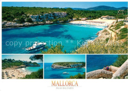 73295540 Mallorca Cala Romantica Mallorca - Otros & Sin Clasificación