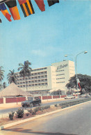 TOGO Lomé Hotel Le Bénin  Carte Vierge Non Circulé éditions Delroisse (Scans R/V) N° 3 \MP7103 - Togo