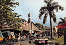 MADAGASCAR TAMATAVE Le Marché Taomasina Ny Tsena (Scans R/V) N° 55 \MP7103 - Madagaskar