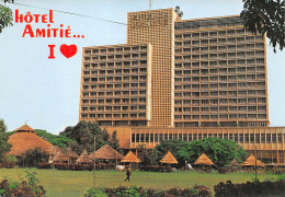 MALI Ex Soudan Français BAMAKO Sofitel - Hôtel Amitié  (Scans R/V) N° 59 \MP7104 - Mali